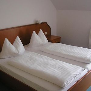 Double Room Shower